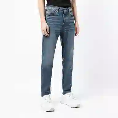 CLOT x Levi's UNIONRAIL 502®