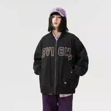 S.view Bomber Jacket