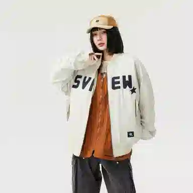 S.view Bomber Jacket
