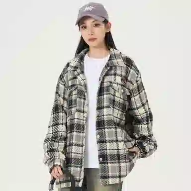 Paddington Bear Dopamine Jacket