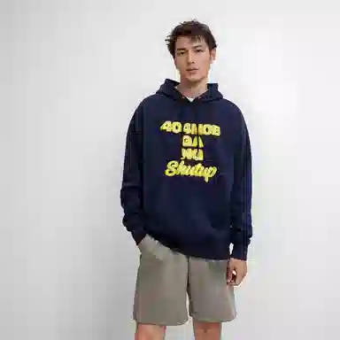 404MOB GANG Slogan