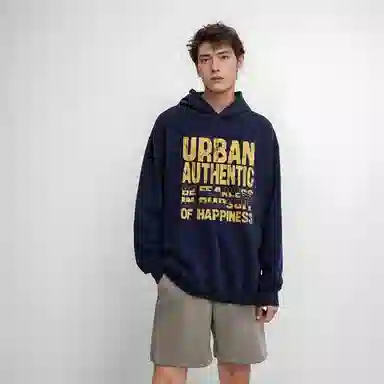 URBAN AUTHENTIC