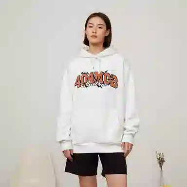 404MOB GANG Logo