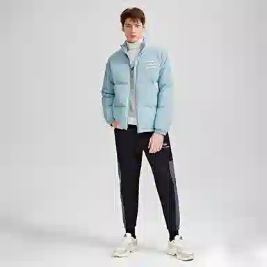 OXO OVERLOAD Winter Puffer Jacket