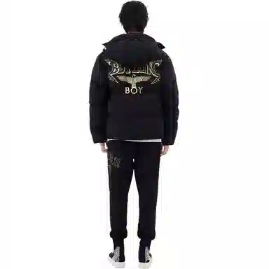 Boy London