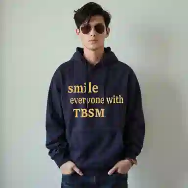TBSM Logo