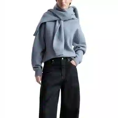 ZARA x STUDIO NICHOLSON