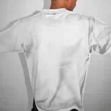 Supreme x MM6 Maison Margiela Box Logo Tee