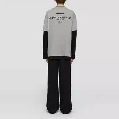 JIL SANDER FW23 T