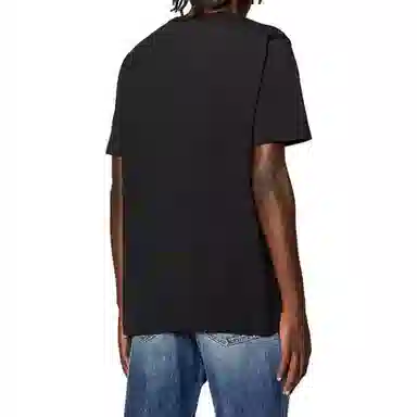 DIESEL FW23 Logo T-Shirt