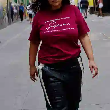 Supreme x Martine Rose Tee