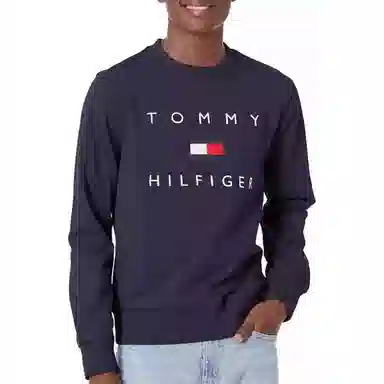 Tommy Hilfiger logo