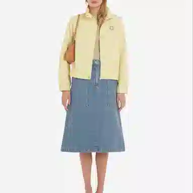 Maison Kitsune SS24
