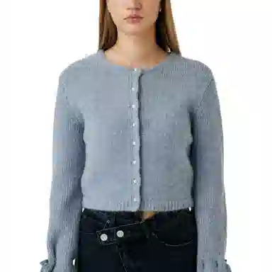 MOUSSY