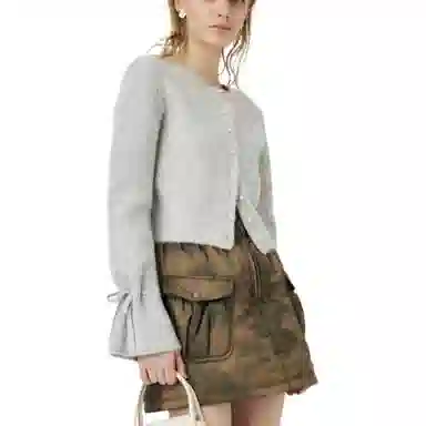 MOUSSY