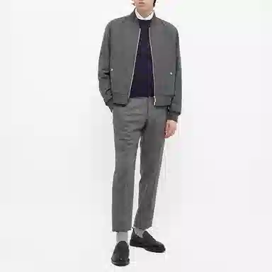 THOM BROWNE 4