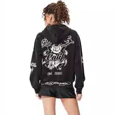 Ed Hardy FW24