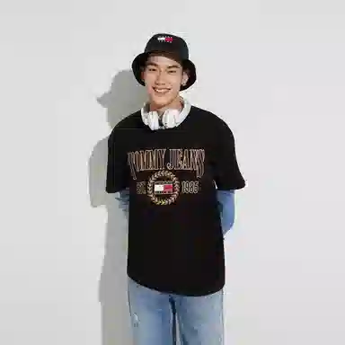 Tommy Hilfiger SS23 LOGOT