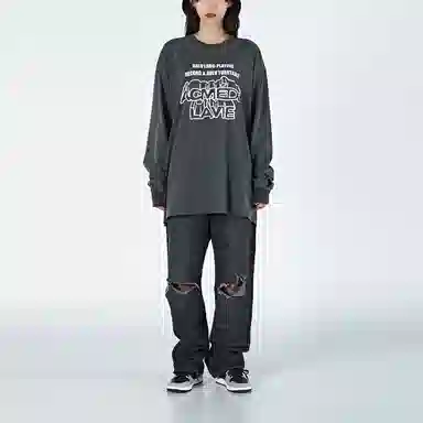 acme de la vieADLV T