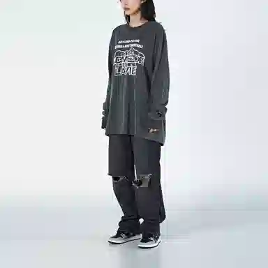 acme de la vieADLV T