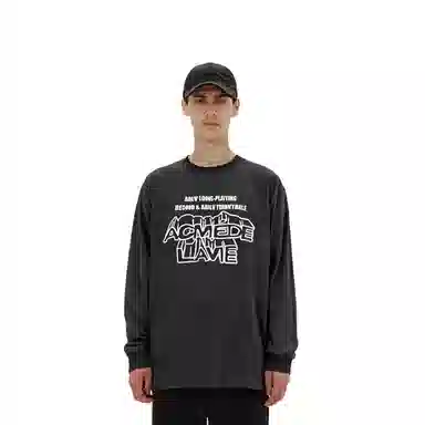 acme de la vieADLV T