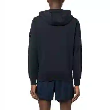 Stone Island SS23 Navy Hoodie