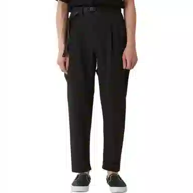 White Mountaineering FW24 BLK