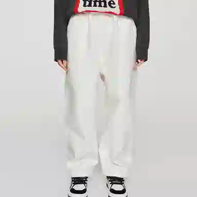 Lee x have a good time