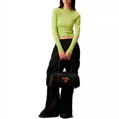 GOOD BAI FW24 GOODBAI logoT