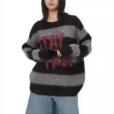 MOUSSY