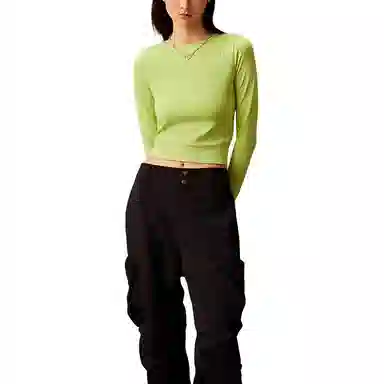 GOOD BAI FW24 GOODBAI logoT