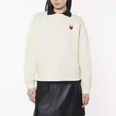 Maison Kitsune SS25 CNY