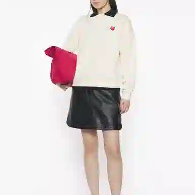 Maison Kitsune SS25 CNY