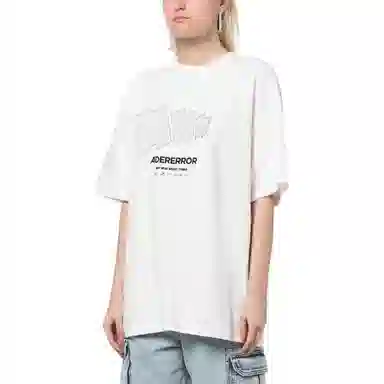 ADER ERROR SS23 LogoT