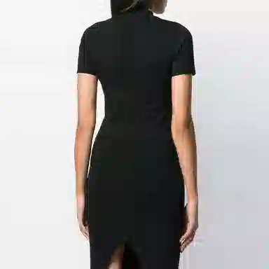 alexander wang SS21 LogoT