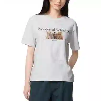 UNIQLO x Walter Chandoha T