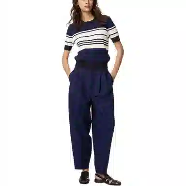 UNIQLO x Comptoir des Cotonniers SS25 T