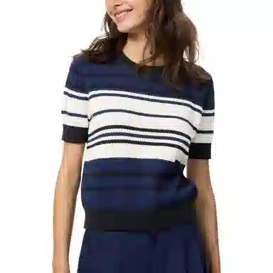 UNIQLO x Comptoir des Cotonniers SS25 T