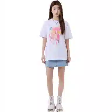 Boy London x POP MART T