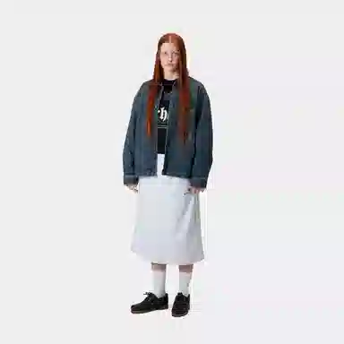 Carhartt WIP SS25 W' Lovilia Shirt Jacket