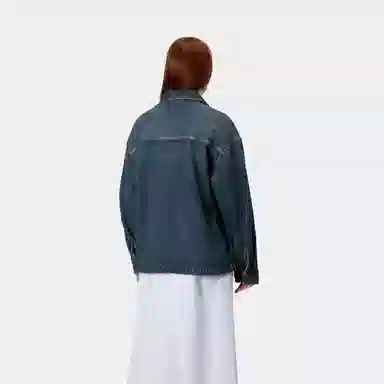 Carhartt WIP SS25 W' Lovilia Shirt Jacket