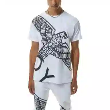 Boy London T-Shirt White