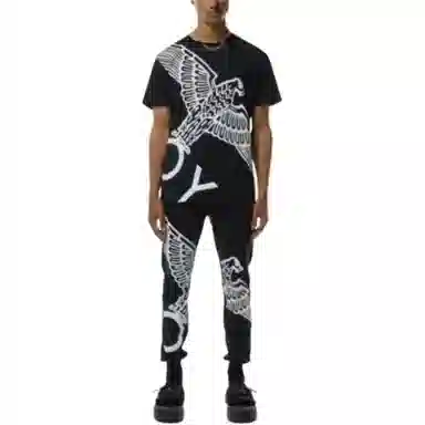 Boy London T-Shirt White