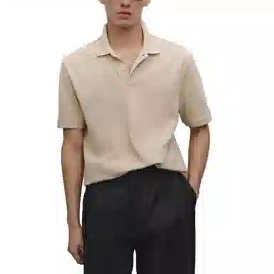 Massimo Dutti Polo