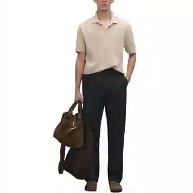 Massimo Dutti Polo