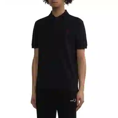 FRED PERRY LogoPolo
