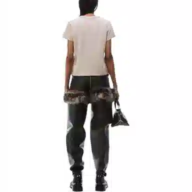 alexander wang FW24 T