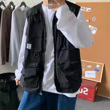 M-MAICCO Tactical Vest