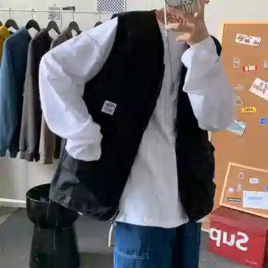 M-MAICCO Tactical Vest