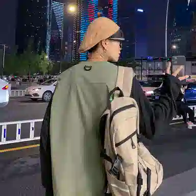 M-MAICCO Tactical Vest